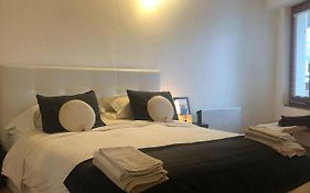 Carnia Wood Lodge